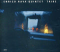 Enrico Rava: Tribe - CD
