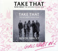 Take That: Ultimate Collection - COMPACT DISCS