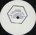 Tommy Four Seven: CH4/Sevals (The Remixes) - 12-INCH SINGLE