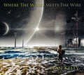 Sean Kelly: Where the Wood Meets the Wire - CD