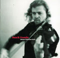 Love Derwinger: Johann Sebastian Bach - CD