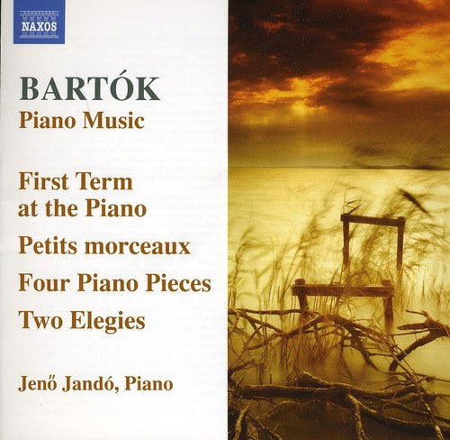 Jen  Jand: Piano Music 6 - CD