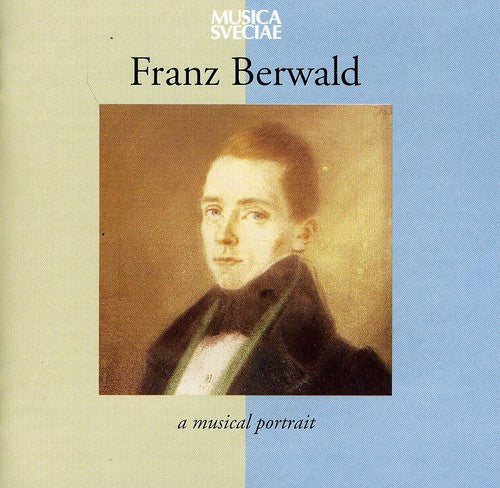 Various Artists: Musical Portrait 1796-1868 - CD