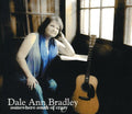 Dale Ann Bradley: Somewhere South of Crazy - CD