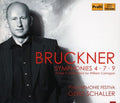 Gerd Schaller: Symphonies 4 &7 & 9 - COMPACT DISCS
