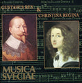 Various Artists: Rex & Regina - CD