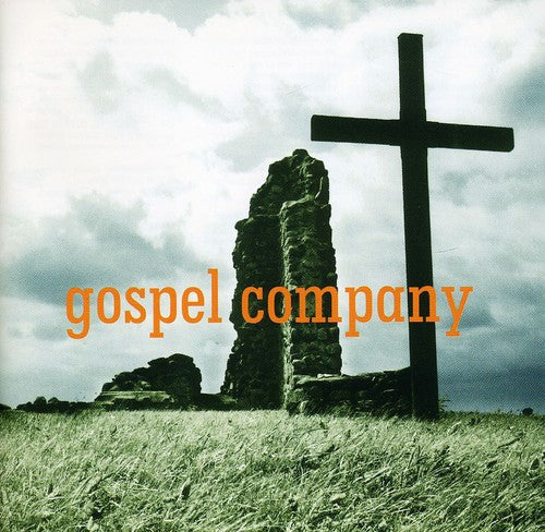 Gospel Company: Gospel Company - CD