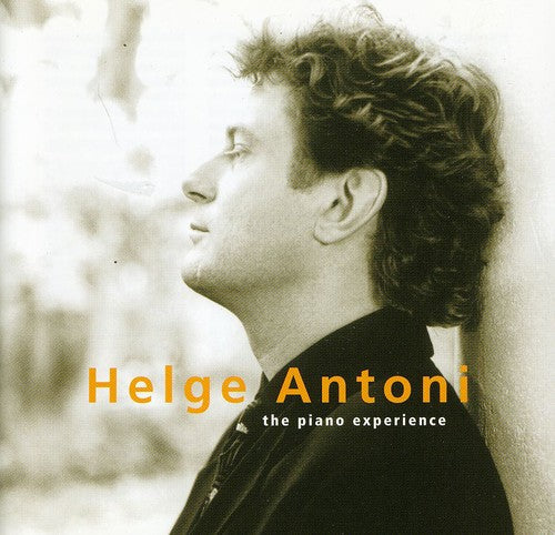 Antoni / Helge Antoni: Piano Experience - CD