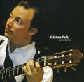 Marten Falk: Anecdotes - CD