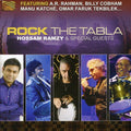 Various Artists: Rock the Tabla - COMPACT DISCS