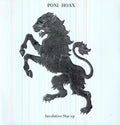 Poni Hoax: Involutive Star - 12-INCH SINGLE