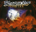 Rhapsody of Fire: From Chaos to Eternity - CD