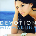 Mia Martina: Devotion - CD