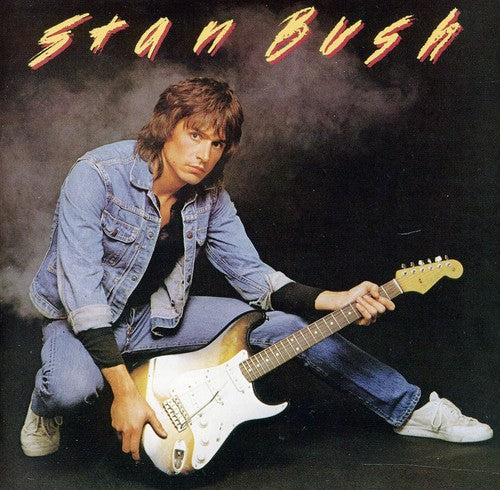 Stan Bush: Stan Bush - COMPACT DISCS