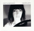 Pieta Brown: Mercury - CD