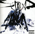 Staind: Staind - CD