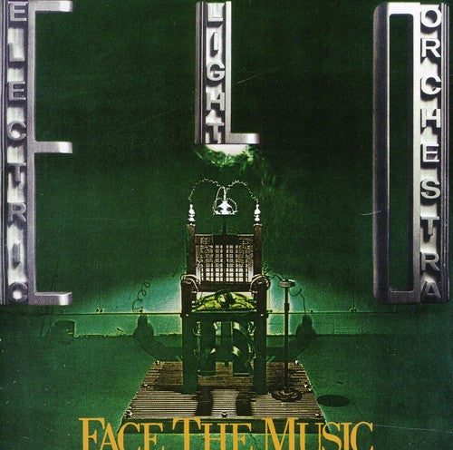 Electric Light Orchestra: Face the Music - CD