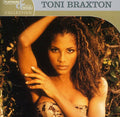 Toni Braxton: Platinum and Gold Collection - CD