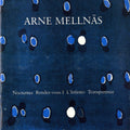 Arne Mellnas: Arne Mellnas - COMPACT DISCS