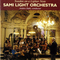 Holtz / Jinder / Jacobsen / Sami Light Orch: Sweden on a Lighter Note - CD