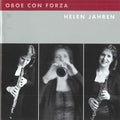 Helen Jahren: Oboe Con Forza - CD