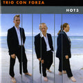Hot 3: Hot 3 - CD