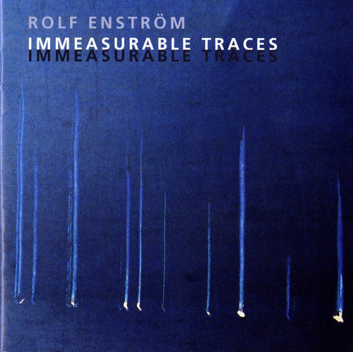 Various Artists: Immeasurable Traces / Various - SUPER-AUDIO CD