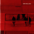 Swedish Radio Symphony Orchestra: Passages - CD