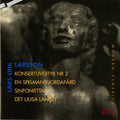 Sami Sinfonietta: Spelmans Jordafard - CD