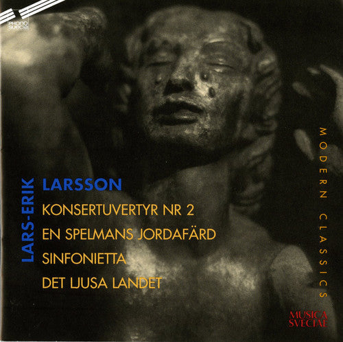 Sami Sinfonietta: Spelmans Jordafard - CD