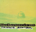 Babasonicos Los: Trance Zomba - CD