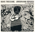 Hans Theessink: Jedermann Remixed - the Soundtrack - COMPACT DISCS