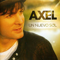 Axel: Un Nuevo Sol - CD