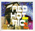 Various Artists: Red Hot + Rio 2 - CD