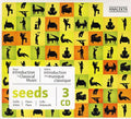 Various Artists: Seeds: Violin & Piano & Cello / Various - CD