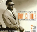 Ray Charles: The Complete Recordings 1946-1952 - CD