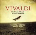 Ensemble Caprice: Return of the Angels - CD