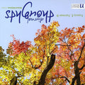 Richard Stoltzman: Diurnal Thoughts - CD