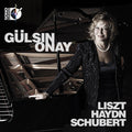 Gulsin Onay: Gulsin Onay - COMPACT DISCS