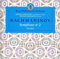S. Rachmaninoff: Rachmaninov Symphony 2 & Vocalise - COMPACT DISCS