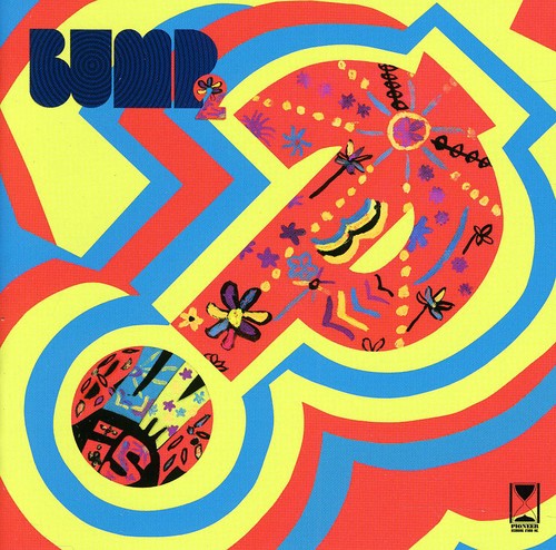 Bump: 2 - CD
