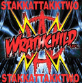Wrathchild: Stakkattakktwo - CD