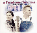 Joey + Rory: A Farmhouse Christmas - COMPACT DISCS