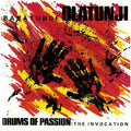 Babatunde Olatunji: Drums of Passion: The Invocation - CD