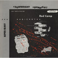 Red Camp: Horizontal & Upright & Downright & Dunright - COMPACT DISCS