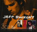 Jeff Buckley: Sketches for My Sweetheart & Grace - COMPACT DISCS