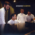 The Computers: Rhythm Revue - 7-INCH SINGLE