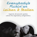Various Artists: Everybody's Pickin On Leiber and Stoller - COMPACT DISCS