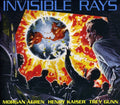 Trey Gunn: Invisible Rays - CD