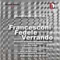 Various Artists: Milan Music Festival Live 5 - CD
